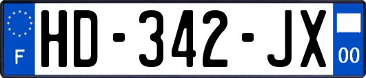 HD-342-JX