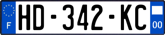 HD-342-KC