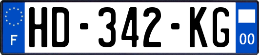 HD-342-KG