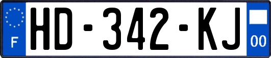 HD-342-KJ