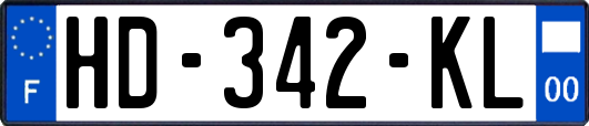 HD-342-KL