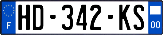 HD-342-KS