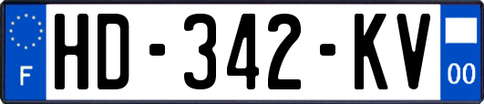 HD-342-KV