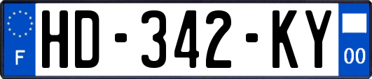 HD-342-KY