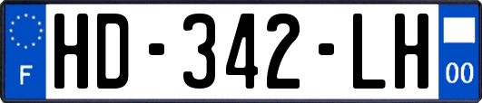 HD-342-LH