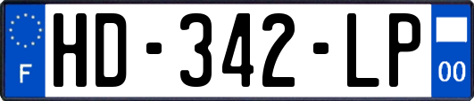 HD-342-LP