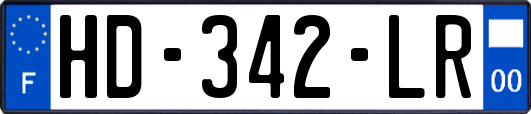 HD-342-LR