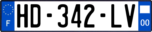 HD-342-LV