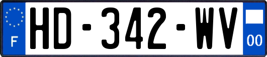 HD-342-WV