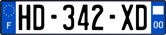 HD-342-XD