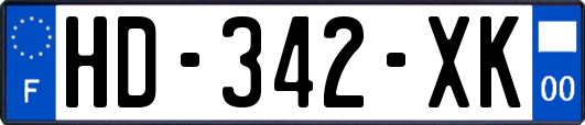 HD-342-XK