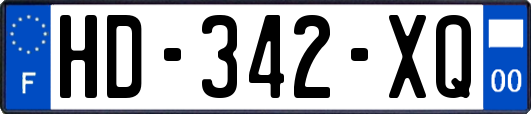 HD-342-XQ
