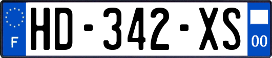 HD-342-XS