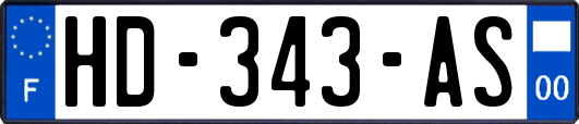 HD-343-AS