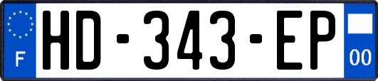 HD-343-EP