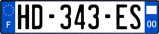 HD-343-ES