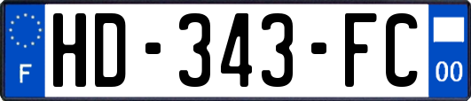 HD-343-FC