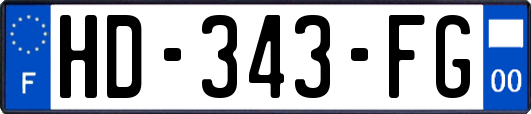 HD-343-FG