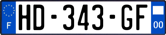 HD-343-GF