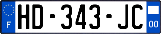 HD-343-JC
