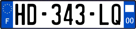 HD-343-LQ