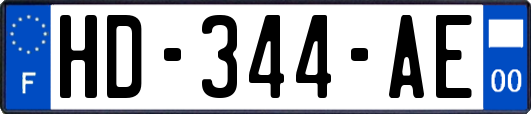 HD-344-AE