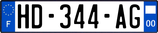 HD-344-AG