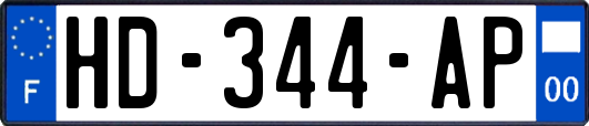 HD-344-AP