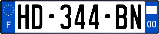 HD-344-BN