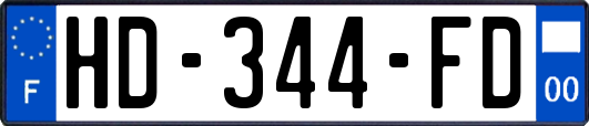 HD-344-FD