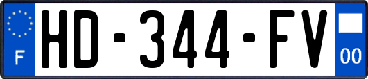 HD-344-FV