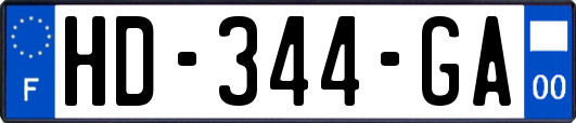 HD-344-GA
