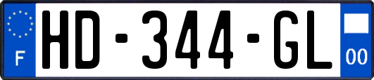 HD-344-GL