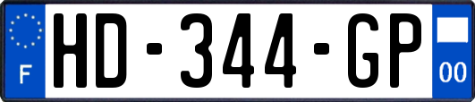 HD-344-GP
