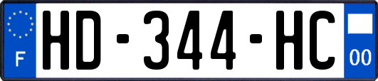 HD-344-HC
