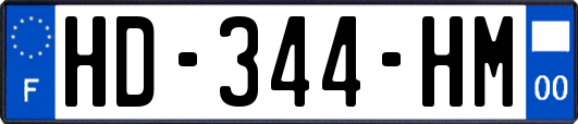 HD-344-HM