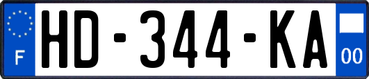 HD-344-KA