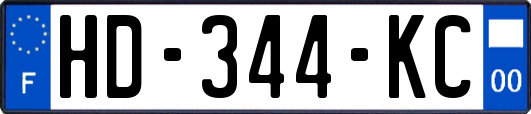 HD-344-KC