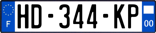 HD-344-KP