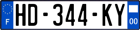 HD-344-KY