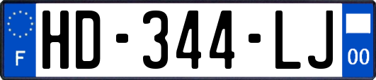HD-344-LJ