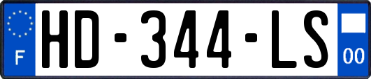 HD-344-LS