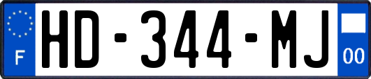 HD-344-MJ