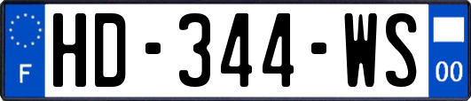 HD-344-WS