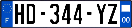 HD-344-YZ