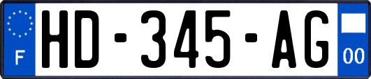 HD-345-AG