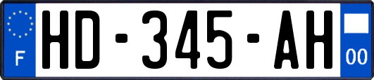 HD-345-AH