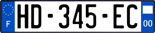HD-345-EC
