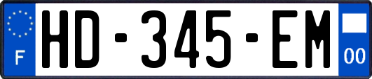 HD-345-EM