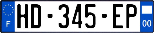 HD-345-EP